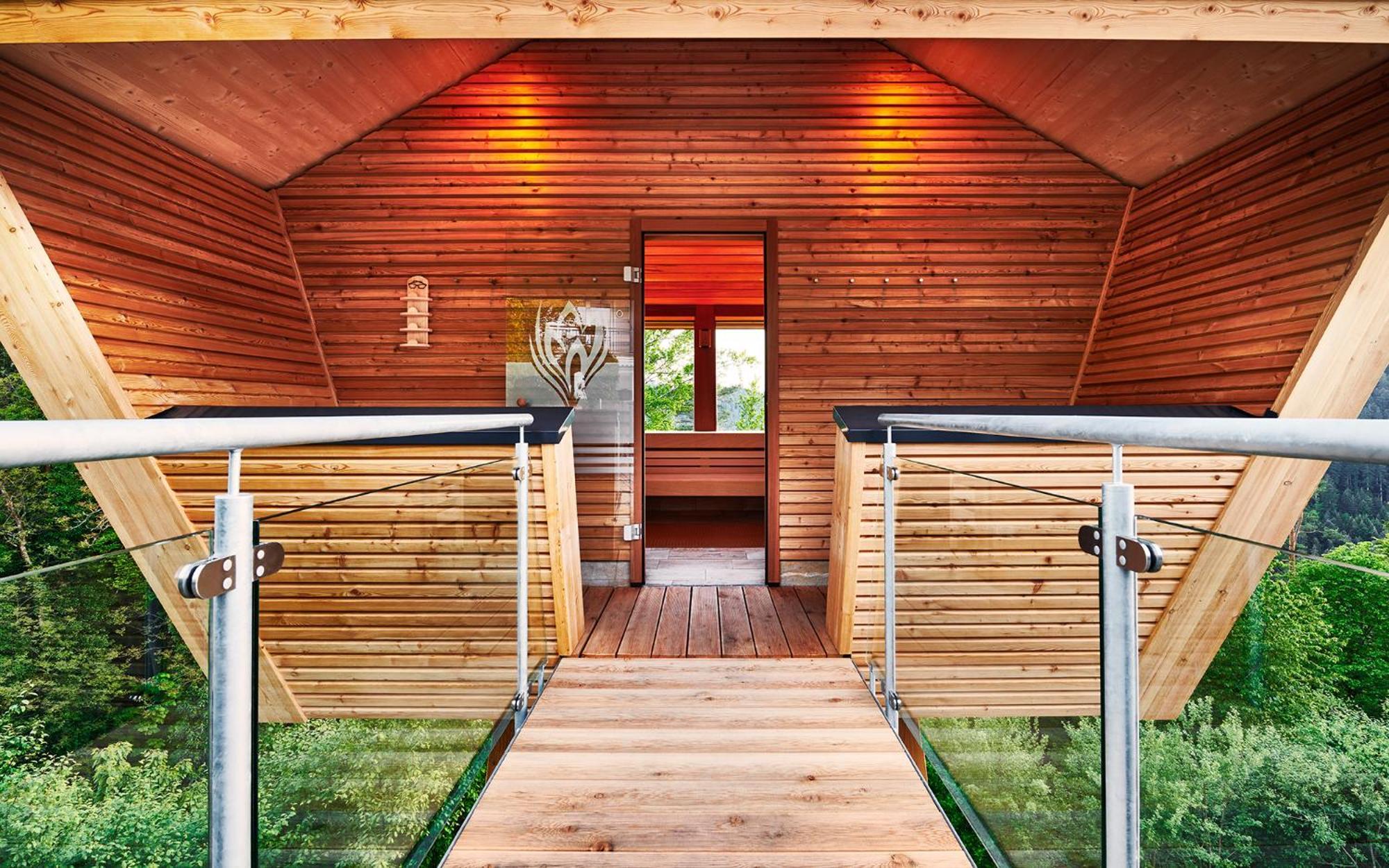 Hotel Kronelamm Im Schwarzwald Bad Teinach-Zavelstein Exteriér fotografie